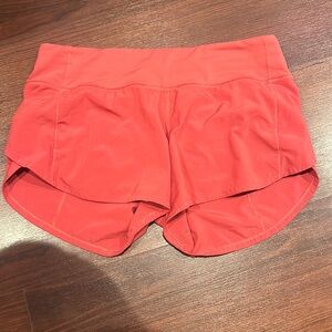 lulu shorts